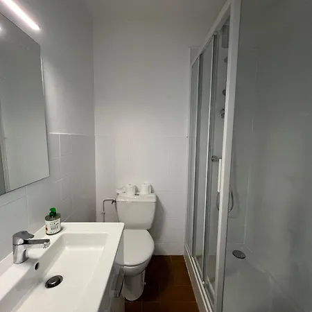 Apartment Arcachon, 1 Piece, 2 Personnes - Fr-1-474-259 Arcachon