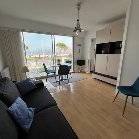 Arcachon, 1 Piece, 2 Personnes - Fr-1-474-259 Arcachon